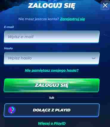 Bassbet login