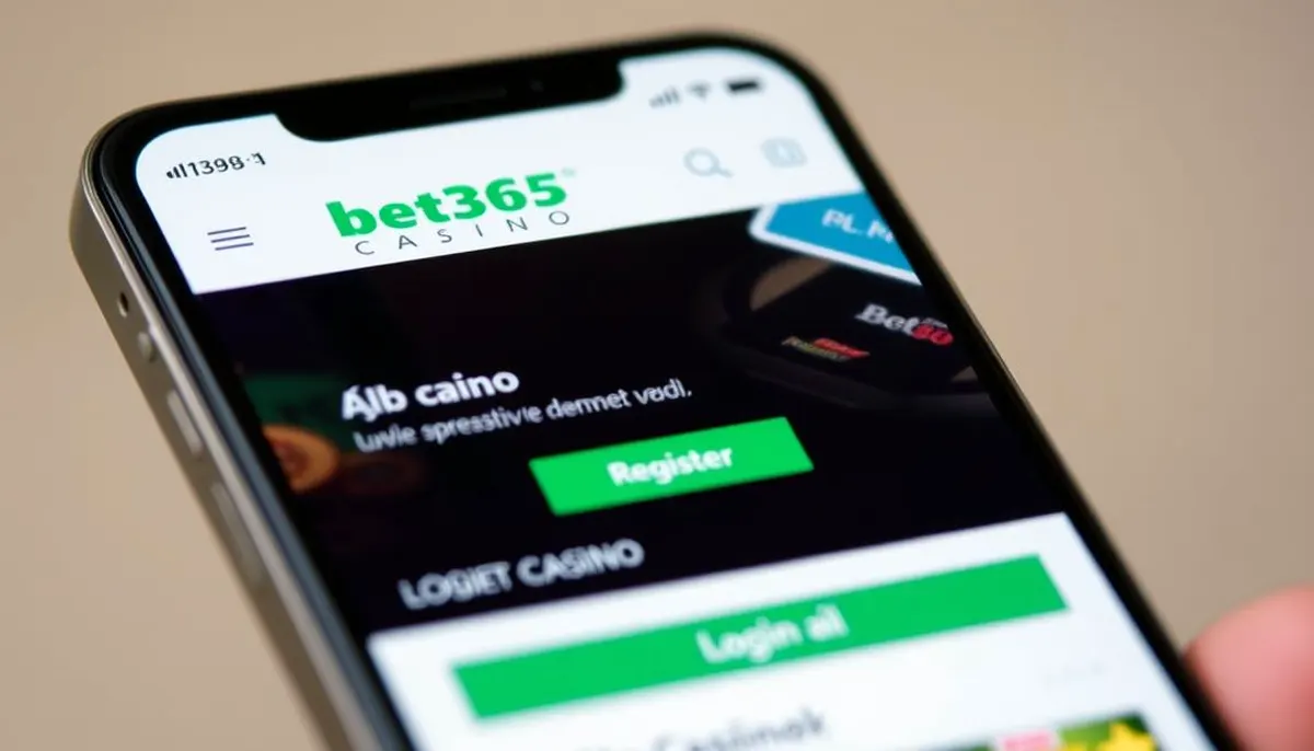 bet 365 app mobile