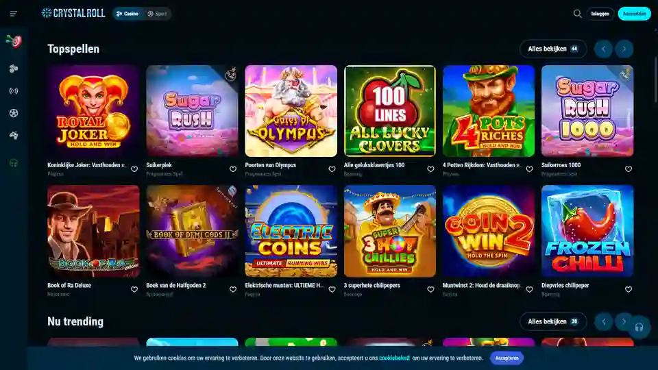 https://crystalrollcasino.net.nl/