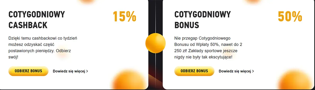 Ekran główny FezBet z grami kasynowymi i opcjami logowania