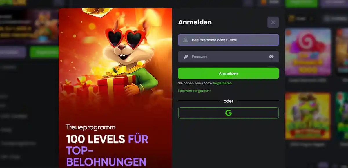 Spinline Casino geschützter Bereich für authentifizierte Nutzer und Clubmitglieder