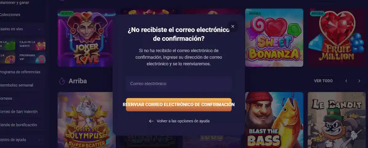 Sportaza Casino recuperación de contraseña - Restauración rápida del acceso a cuenta de jugador