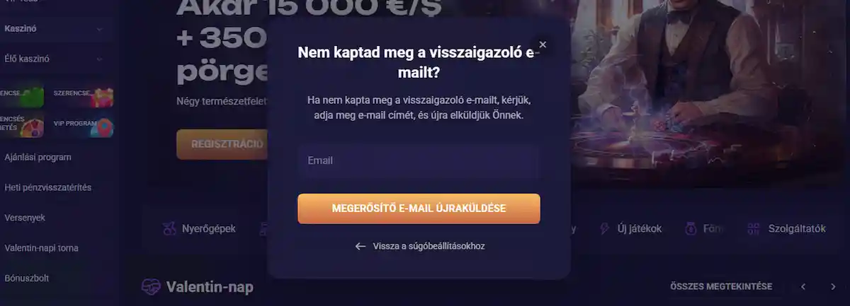 Sportaza Casino elfelejtett jelszó - Biztonságos és gyors fiókhelyreállítás