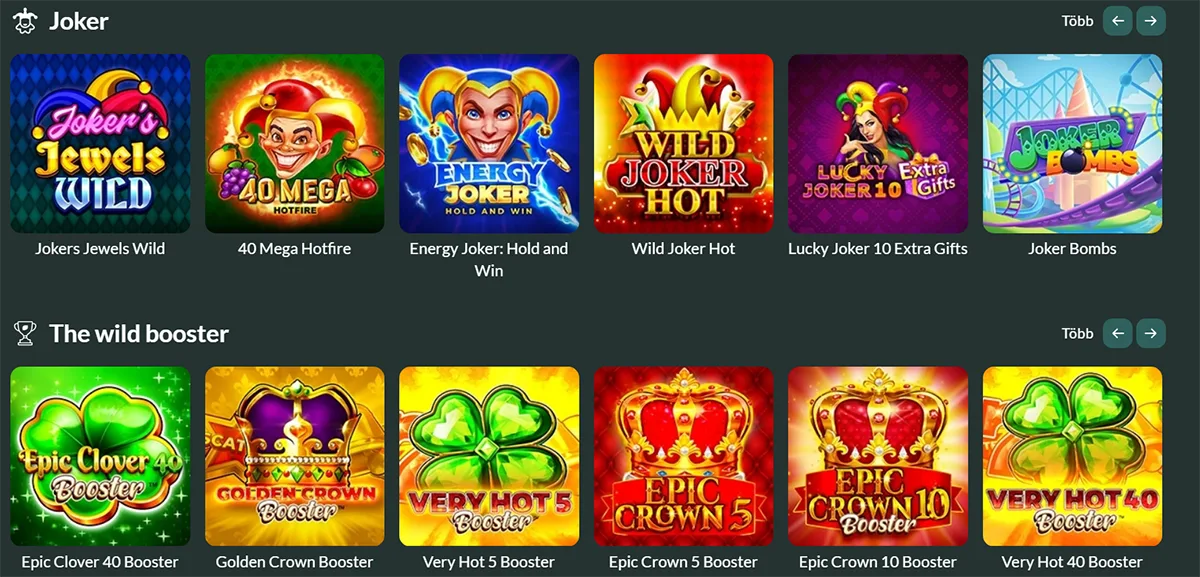 Lemon Casino Regisztrációs Képernyő