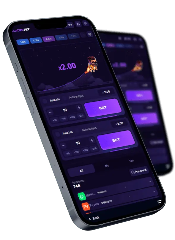 Lucky Jet Game India 2025 ️ Win Big Multipliers Up to x200