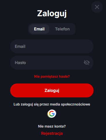 Yepcasino Bejelentkezés